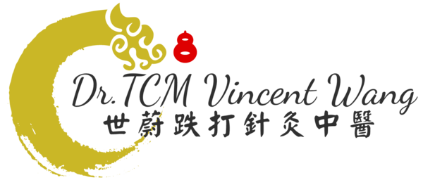 Dr.TCM Vincent Wang