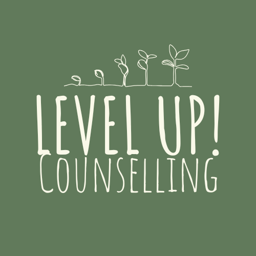 Level Up! Counselling