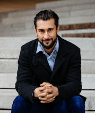 Book an Appointment with Dr. Matthew Jirjis for Chiropractic