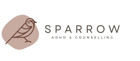 Sparrow ADHD & Wellness Clinic