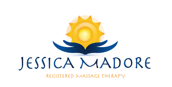 Jessica Madore Registered Massage Therapy
