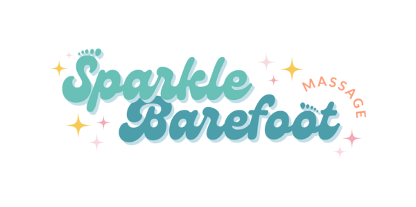 Sparkle Barefoot Massage