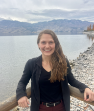 Book an Appointment with Katelyn (Katie) Wolters for Physiotherapy