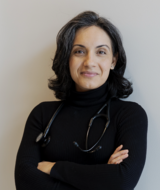 Book an Appointment with Dr. Amanda Jaeger at Mahaya Health Services