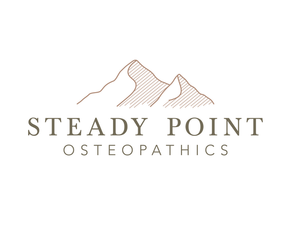 Steady Point Osteopathics and Wellness
