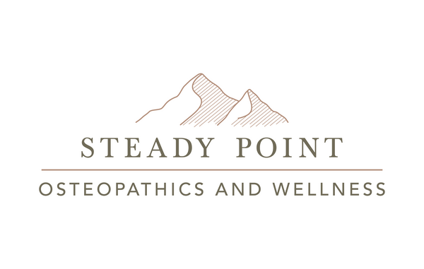 Steady Point Osteopathics and Wellness