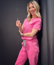 Book an Appointment with Courtney Pye for Medical Aesthetic Nurses & Nurse Injectors