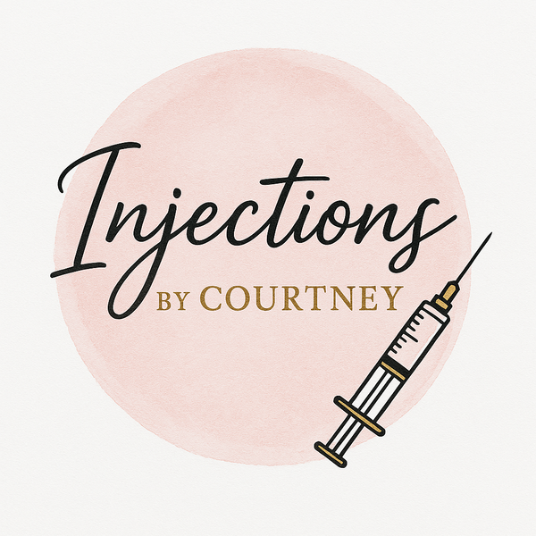 Injections by Courtney