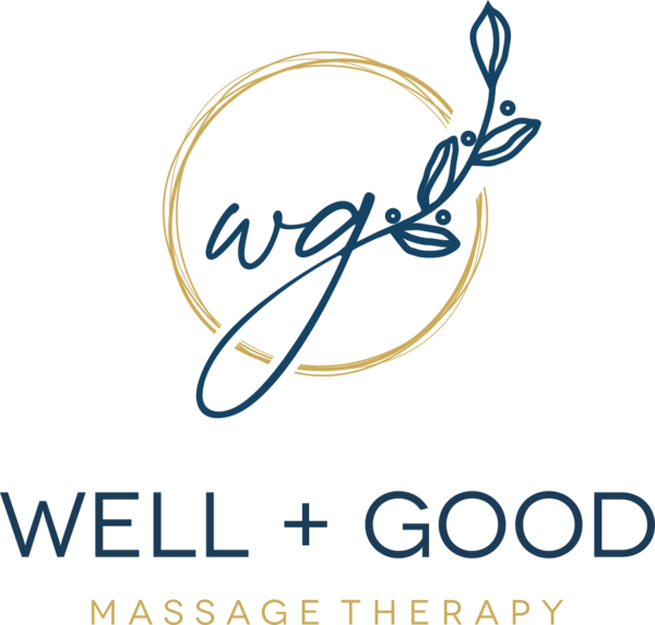 Well + Good Massage Therapy