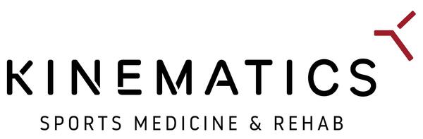 Kinematics Sports Medicine and Rehab