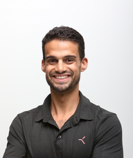 Book an Appointment with Jonathan Coelho for Physiotherapy