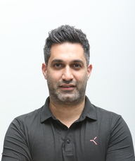 Book an Appointment with Dr. Ali Masoumi for Chiropractic