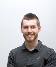 Book an Appointment with Quinn William Turner for Physiotherapy