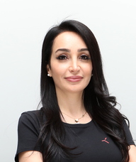 Book an Appointment with Saloomeh Abrishami for Acupuncture