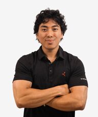 Book an Appointment with Abdul Hadi Zulkarnain for Kinesiology