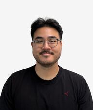 Book an Appointment with Curran Tse for Physiotherapy