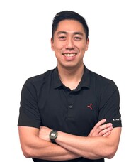 Book an Appointment with Matthew Butt for Physiotherapy