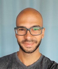 Book an Appointment with Michael Mekhail for Massage Therapy