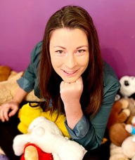 Book an Appointment with Shannon Burton for Psychotherapy / Counselling for Children and Teens