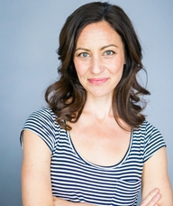 Book an Appointment with Janick Hebert for Massage Therapy