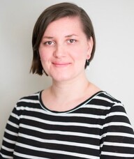 Book an Appointment with Kalyna Terelya for Reception