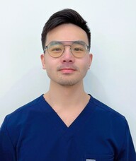 Book an Appointment with Jeffrey Lo for Registered Massage Therapy (RMT) 註冊按摩