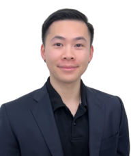 Book an Appointment with Dr. Sidney Yau for Chiropractic 脊骨神經科