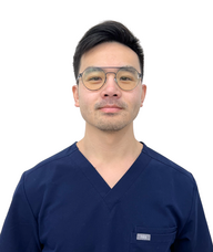 Book an Appointment with Jeffrey Lo for Registered Massage Therapy (RMT) 註冊按摩