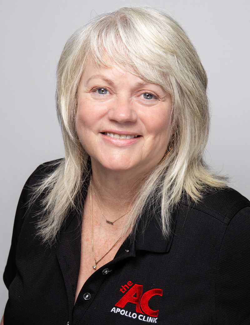 Cindy Ounsley