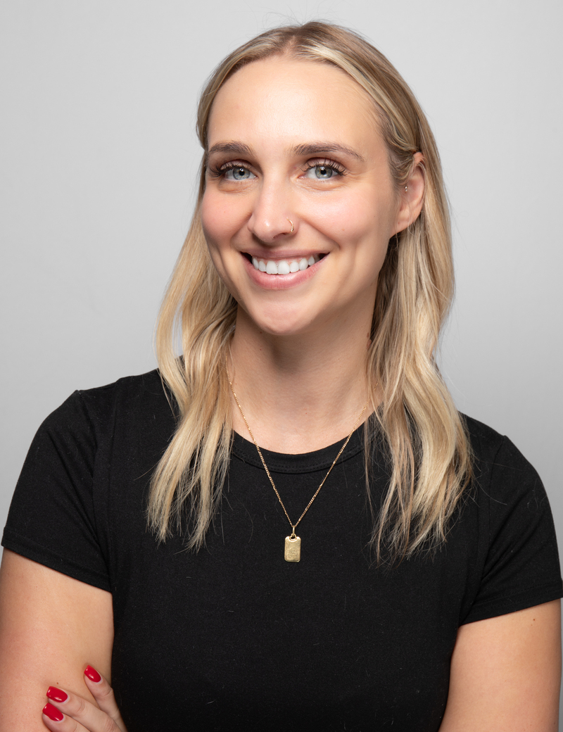 Amanda Braun