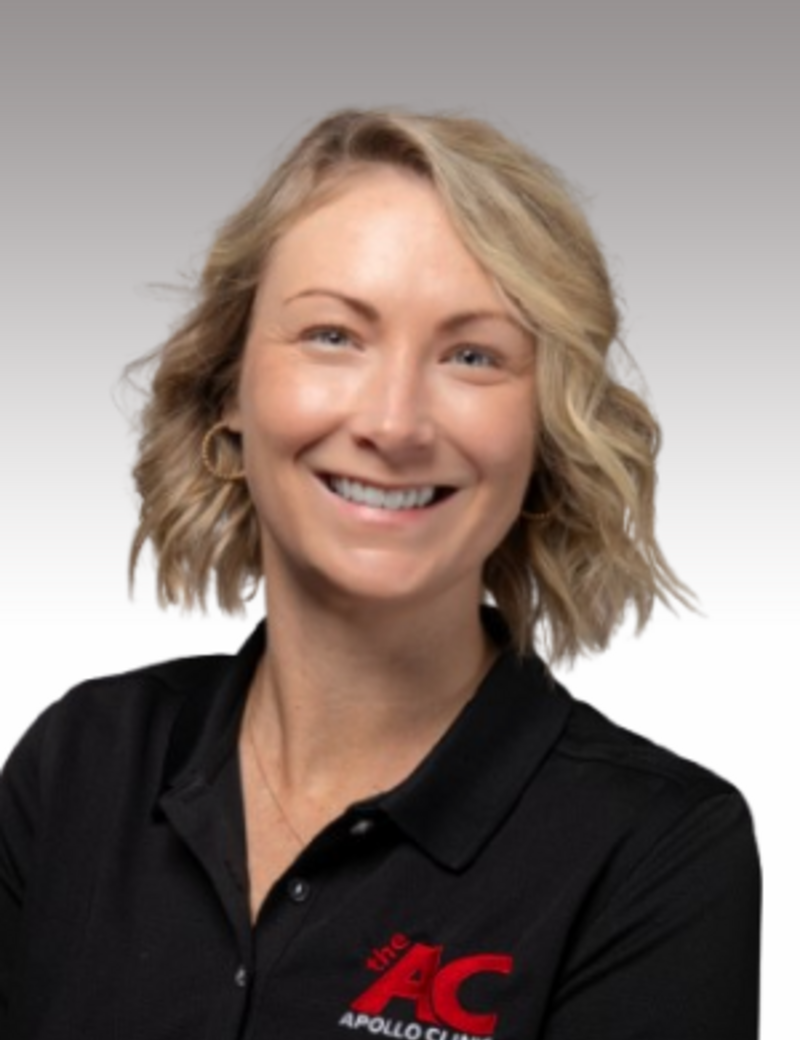 Lisa McMurray