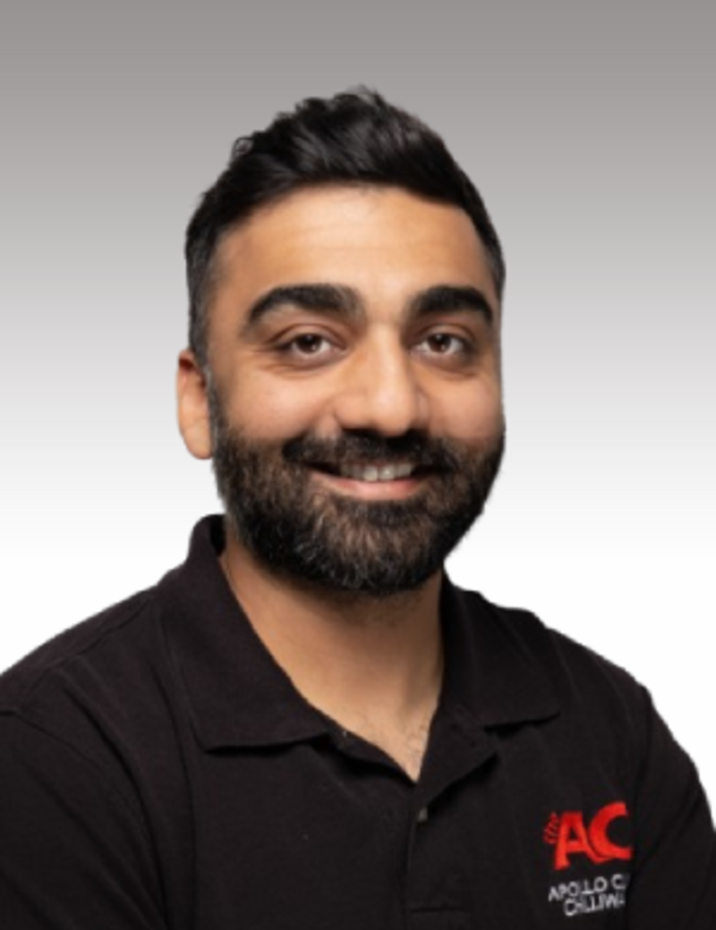 Dr. Harjoot Dhillon