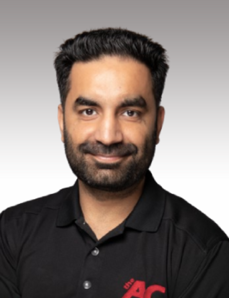 Vipan Chahal