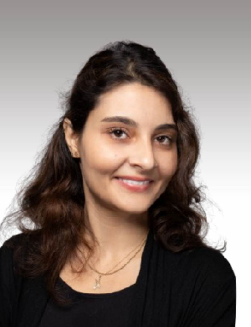 Deniz Shokati