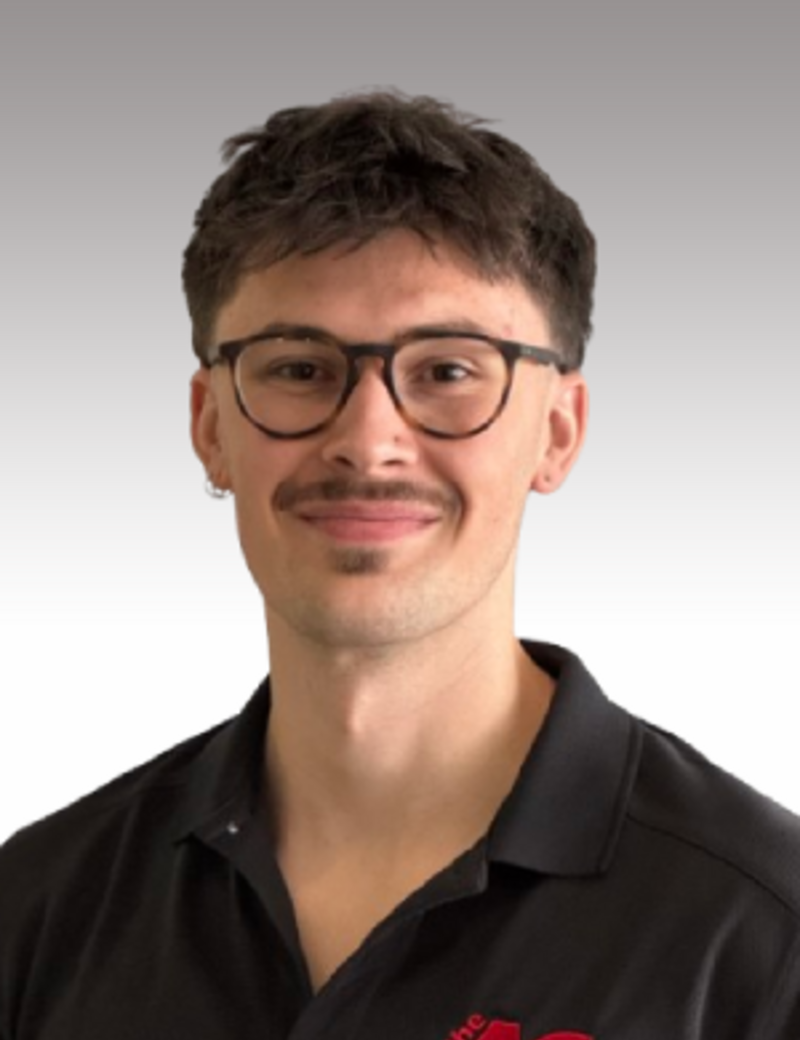 Luke Sikma