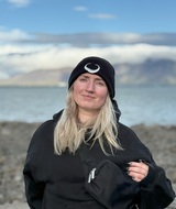Book an Appointment with Mx. Natasha Reaney at Emotive Alchemy Online