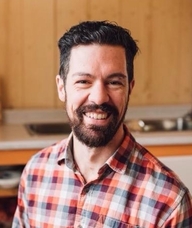 Book an Appointment with Grant Cross for Acupuncture