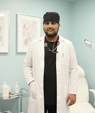 Book an Appointment with Mr. Muhammad Nasir for Consults and Planning