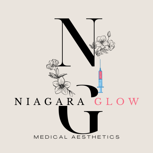 Niagara Glow Medical Aesthetics