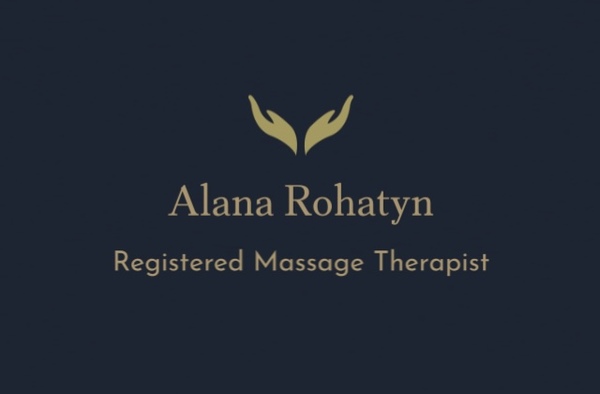 Alana Rohatyn Massage Therapy