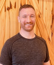 Book an Appointment with James Logan for Fascial Stretch Therapy