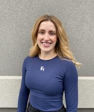 Book an Appointment with Joanna Newbury for Chiropractic