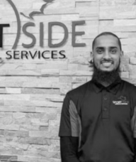 Book an Appointment with Dr. Sayyid Hassan for Chiropractic Doctor