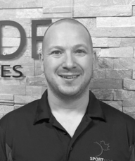 Book an Appointment with Dr. Matthew Carinci for Chiropractic Doctor
