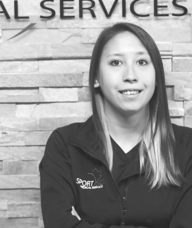 Book an Appointment with Sasha Kulesh for Massage Therapy