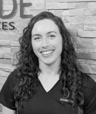 Book an Appointment with Ali van Yzendoorn for Massage Therapy