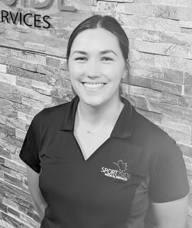 Book an Appointment with Dr. Katie Svoboda for Chiropractic Doctor