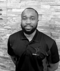 Book an Appointment with Richard Iheadindu for Physiotherapy
