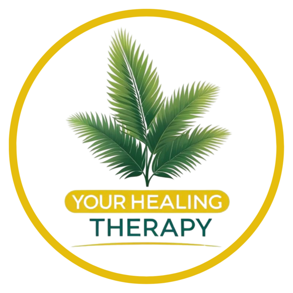 Your Healing Therapy