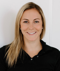 Book an Appointment with Nakita Rees for Massage Therapy